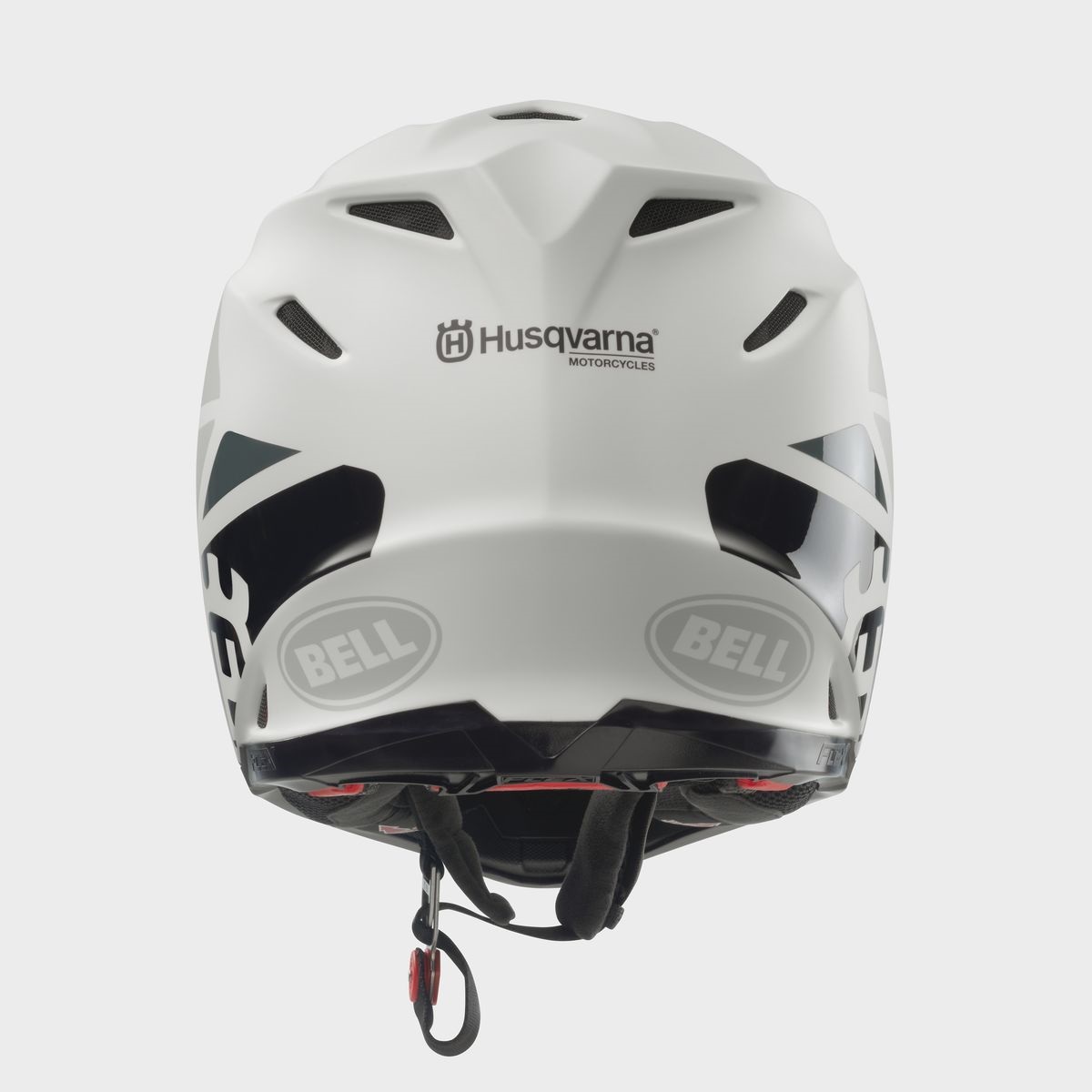 Husqvarna Moto 9 Flex Railed Helmet: AOMC.mx